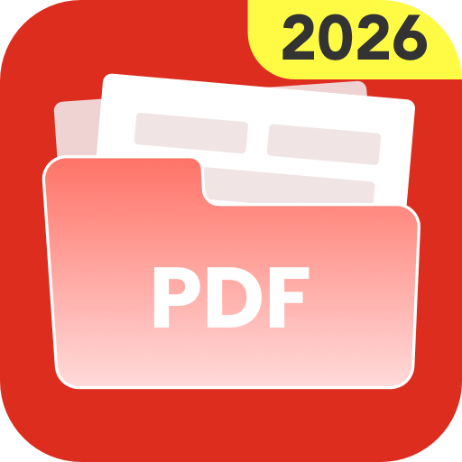 PDF Reader Viewer - Tools icon