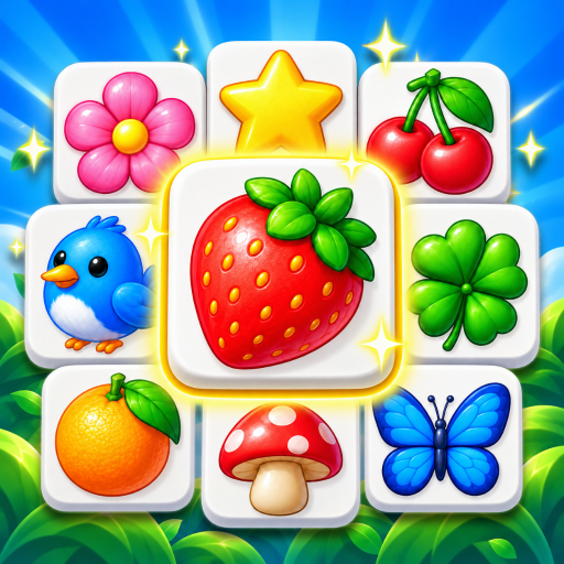 Tile World - Match 3 icon