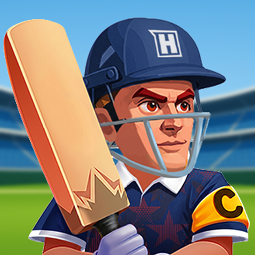 Hitwicket™ Cricket Game 2026 icon