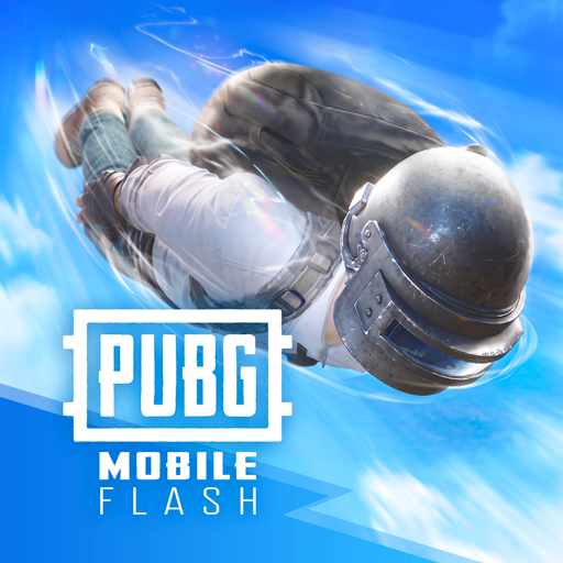 PUBG MOBILE FLASH icon