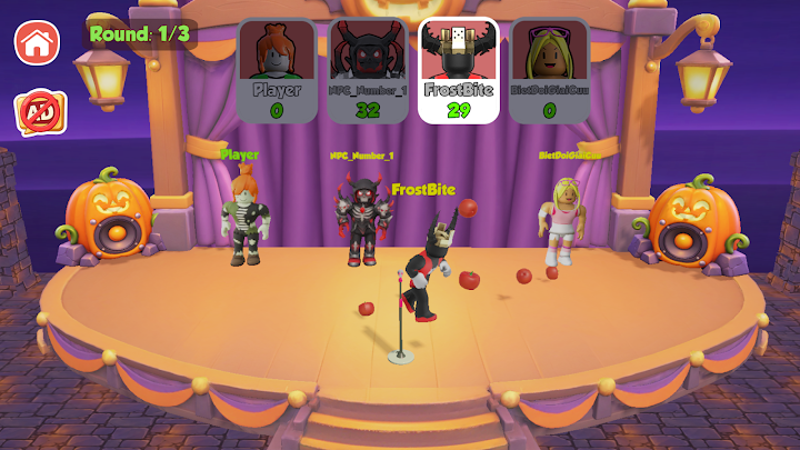 MemeMix Challenge: Funny Party screenshot
