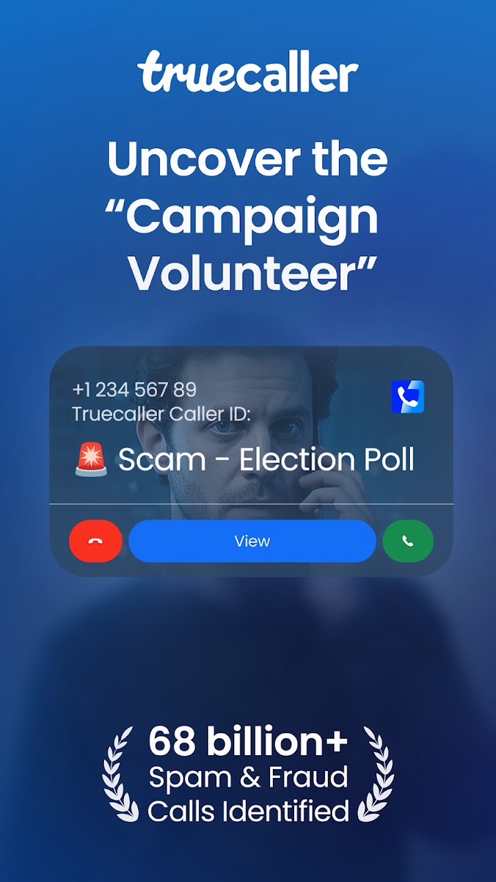 Truecaller: Spam Call Blocker screenshot