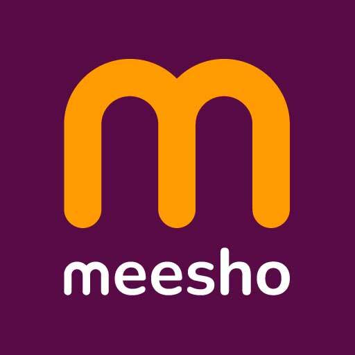 Meesho: Online Shopping App icon